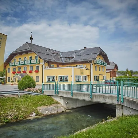 Pflegerbruecke Salzburg